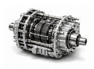 Gearbox