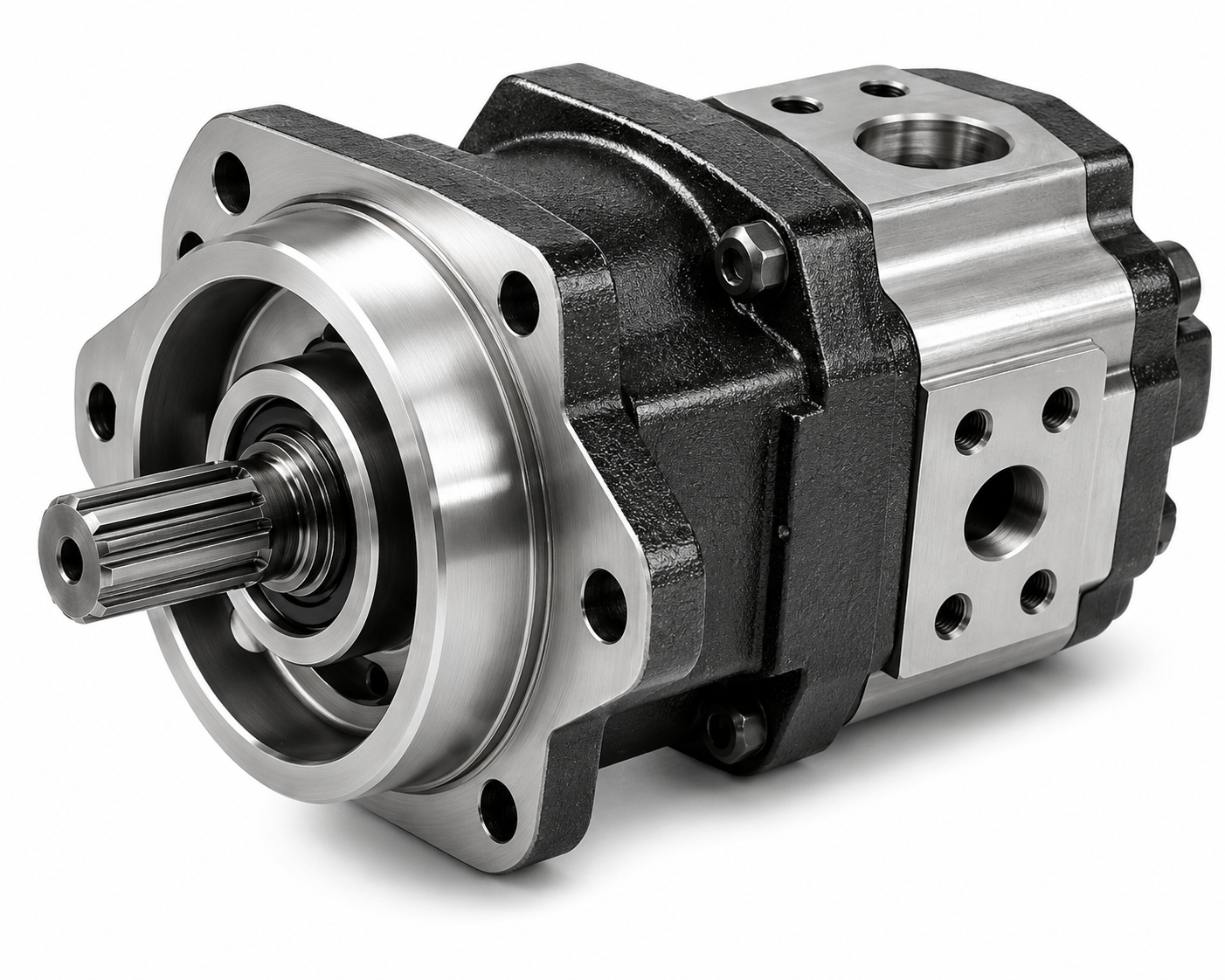Hydraulic Pump