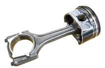 Piston