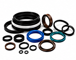Seal Kit Hidrolik